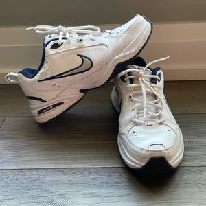 Nike Air Monarch (The Classic Dad Shoe)